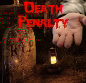 More information about "DeathPenalty"