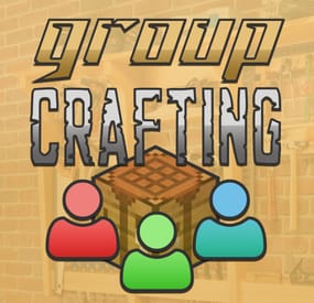 More information about "Group Crafting"