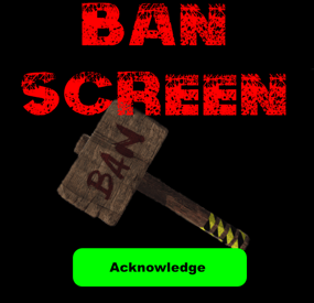 More information about "BanScreen"