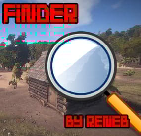 More information about "Finder"