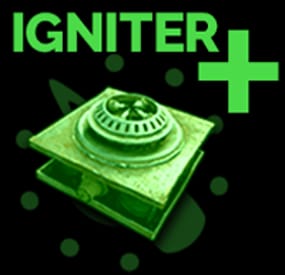 More information about "Igniter Plus"