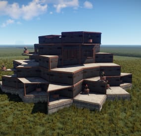 More information about "The Turtle"