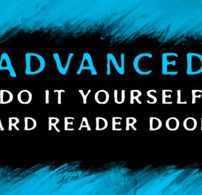 More information about "DIY Advanced Security Doors"
