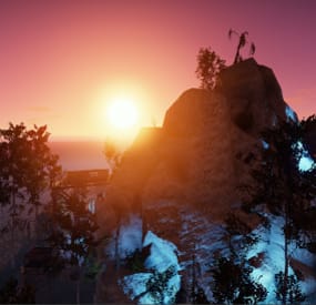 More information about "Abandoned Bandit Outpost"
