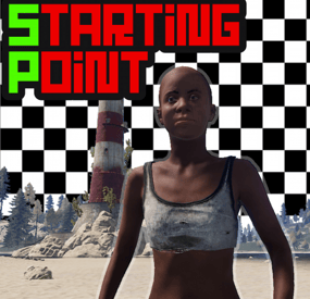 More information about "Starting Point"