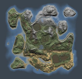More information about "Mappy 01 - 2500 Map Size with Launchsite"