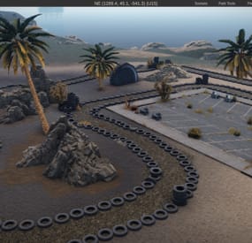 More information about "RC Racetrack"
