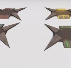 More information about "Arena Item Spawner Platform - HDRP Ready"