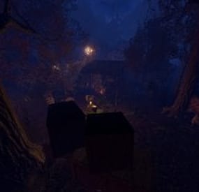 More information about "Prepper Shelter V2"