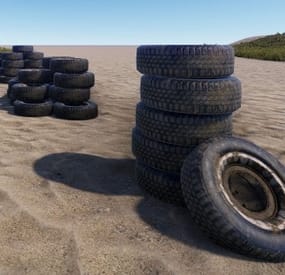 More information about "Tire Stacks"