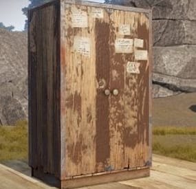 More information about "Tool Cupboard Auth Limiter and Turret sync"