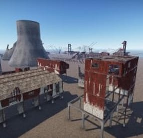 More information about "RustEdit Creator Map"