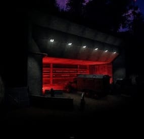 More information about "Hillside Bunker"