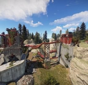 More information about "Water Station Monument"