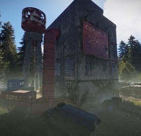 More information about "Filtration Center"
