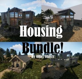 More information about "House Bundle"