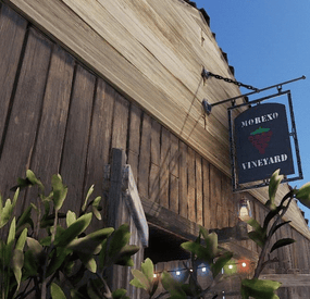 More information about "Morexo Vineyard [HDRP READY]"