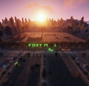 More information about "Shopping Center"