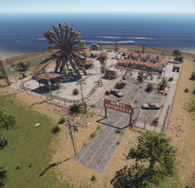 More information about "ThemeParkV1"