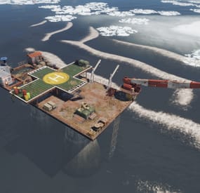 More information about "SealandV1"