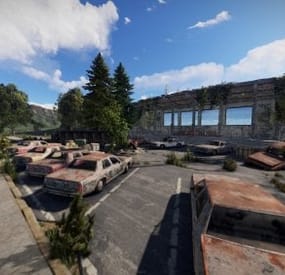 More information about "Pack of Roadside Monuments"
