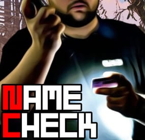 More information about "NameCheck"