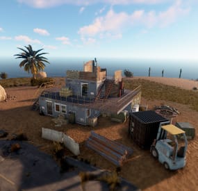 More information about "Little Blue Road"