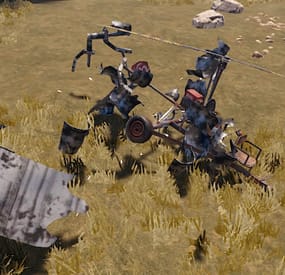 More information about "No Vehicle Collision Damage"