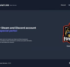 More information about "Social Link"