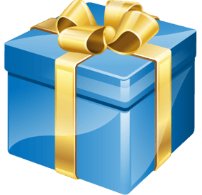 More information about "Holiday Loot"