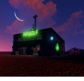 More information about "Custom airwolf vendor"