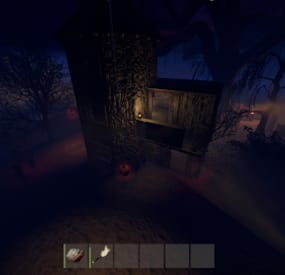 More information about "Haunted "Decaying" Manor v2"