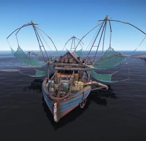 More information about "Cobalt's Complete Ship Pack (HDRP)"