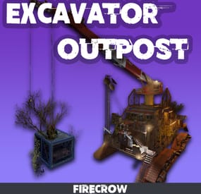 More information about "BANDIT EXCAVATOR (Safe Zone)"