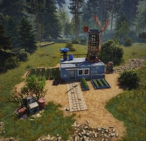 More information about "Wasteland clinic"