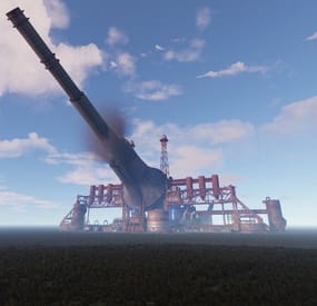 More information about "Cobalt Industries B.F.G (HDRP)"