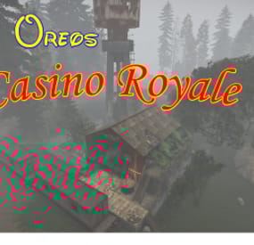 More information about "Casino Royale (HDRP)"