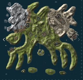 More information about "War for power [HDRP]"
