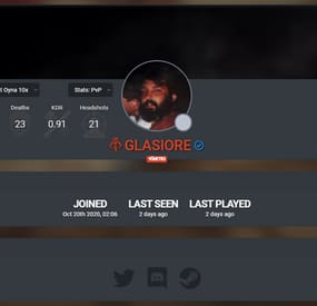 More information about "Better Profile for Ember"