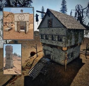 More information about "Horror kit"