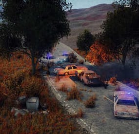 More information about "The scenery and scenes"