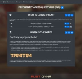 More information about "Better FAQ & Rules Page for Ember"