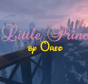 More information about "Oreos Little Princess"