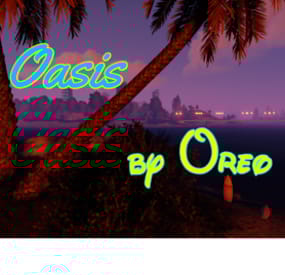 More information about "Oreos Oasis"