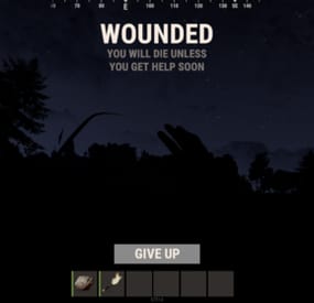 More information about "Advanced Wound"