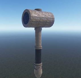 More information about "Hammer"