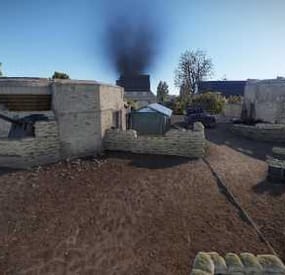 More information about "HDRP-KBEdits World War II Gun Bunkers"