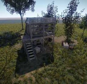 More information about "Shelter Variations | Stranger"