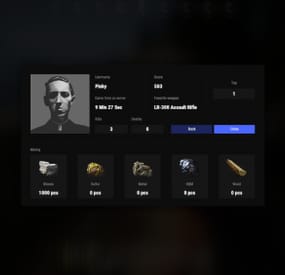 More information about "Statistics"
