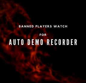 More information about "ADR Watch - For auto demo recorder"